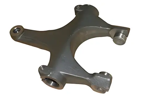 Garfo Embreagem - VW 17330 19330 24330