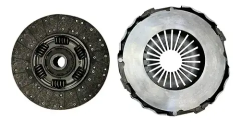 Kit Embreagem 430MM - Volvo FH420 FH460