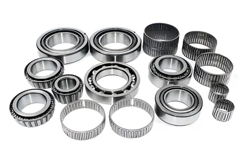 Kit Reparo sem Pino 0,20 C/ Chime