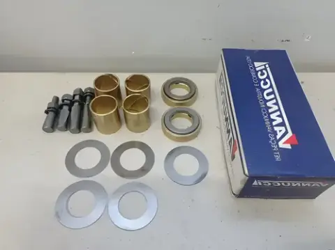 Kit Reparo sem Pino C/ Chime Rolamento