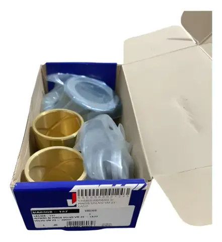 Kit Reparo sem Pino C/ Rolamento Rolete