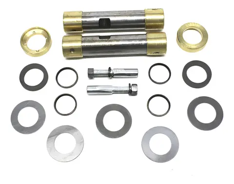 Kit Reparo sem Pino C/ Rolamento