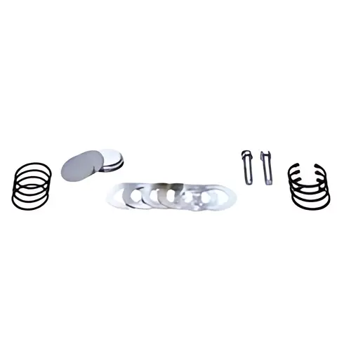 Kit Trava Reparo - Mercedes: MBB