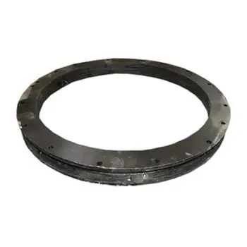 Mesa Giratória Rala Multifuros 1100MM 16 Ton