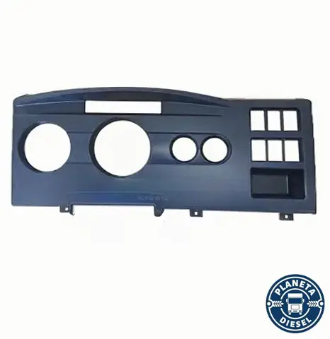 Moldura - VW Delivery 8140/8150