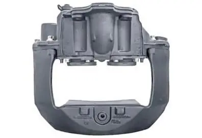 Pinça Freio Tração LD - Volvo FH FM FH4 FM4