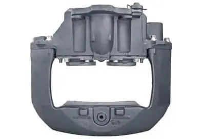 Pinça Freio Tração LE - Volvo FH FM FH4 FM4