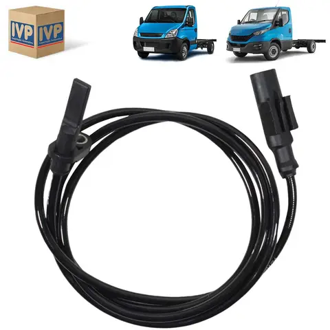 Sensor ABS - Iveco Daily 30S13 70C15 My