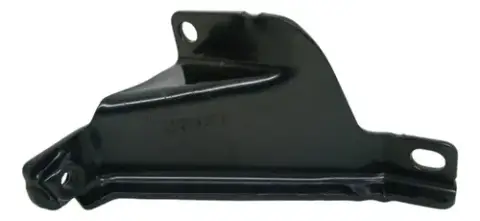 Suporte Grade Esquerdo - Iveco Tector