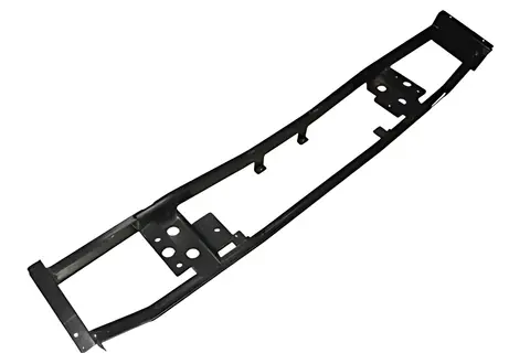 Suporte Para-choque Dianteiro