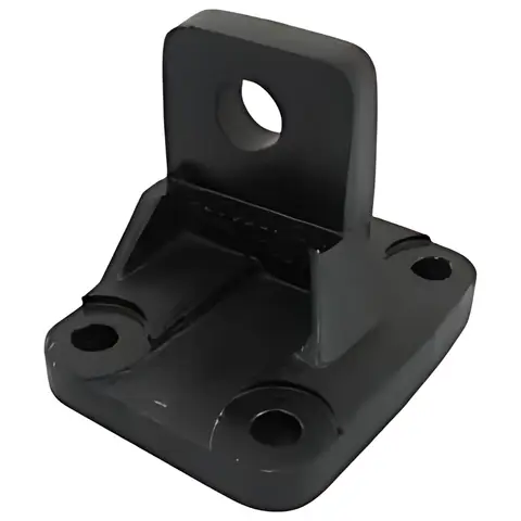 Suporte Traseiro Coxim do Motor LE