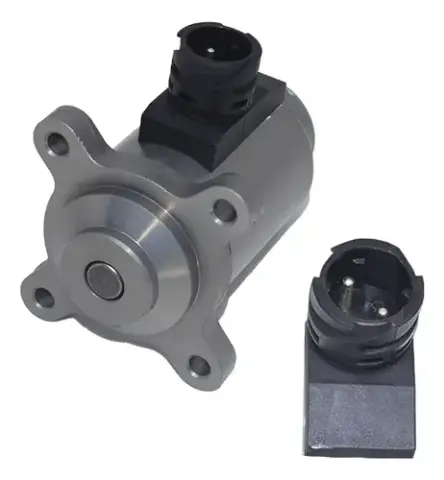 Válvula Solenoide Câmbio - Volvo FH FM NH