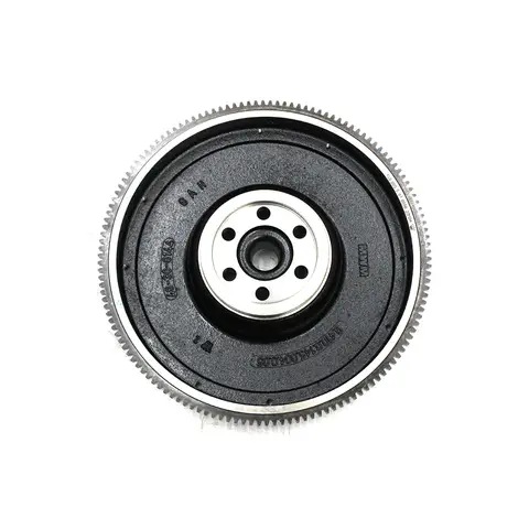 Volante Cremalheira 138D Motor MWM VW para Ford