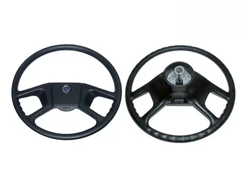 Volante Direção para Scania 112 113 500MM