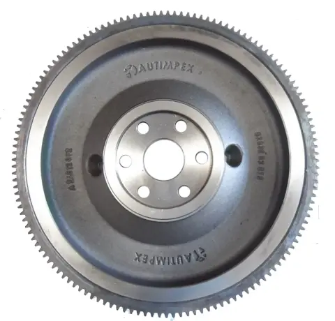 Volante do Motor MWM X12 VW 15190