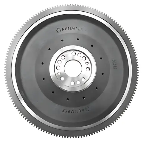 Volante do Motor para Scania 11L K112 K113 T114