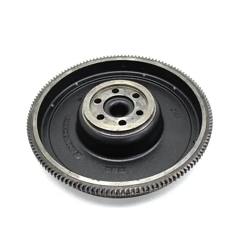 Volante do Motor VW MWM X12