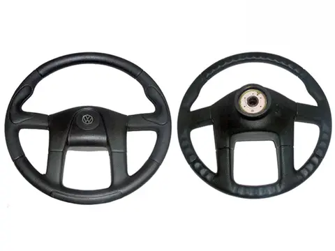 Volante Esportivo Caminhão 445MM