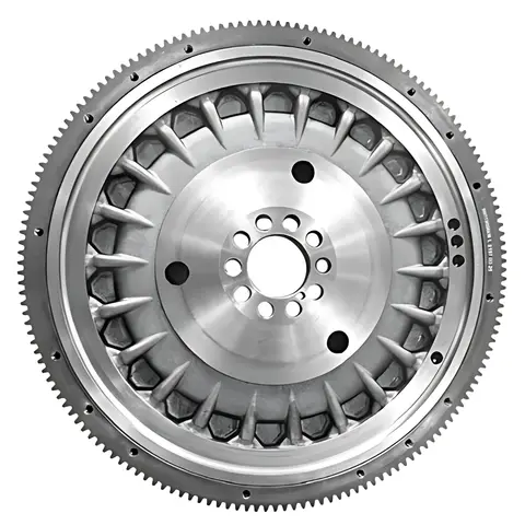Volante MAN Meteor 28460 29480