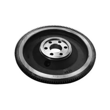 Volante Motor 138 Dentes para Ford