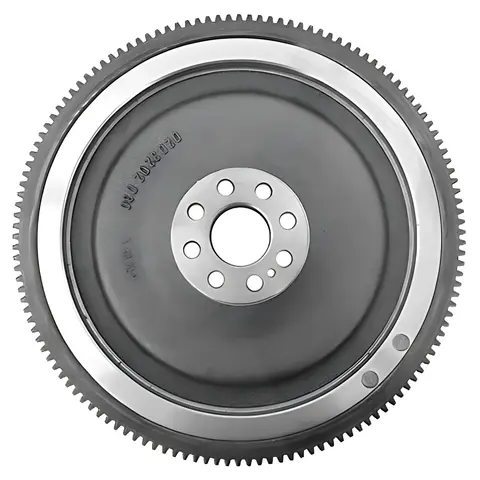 Volante Motor 8F OM904LA MB 712C
