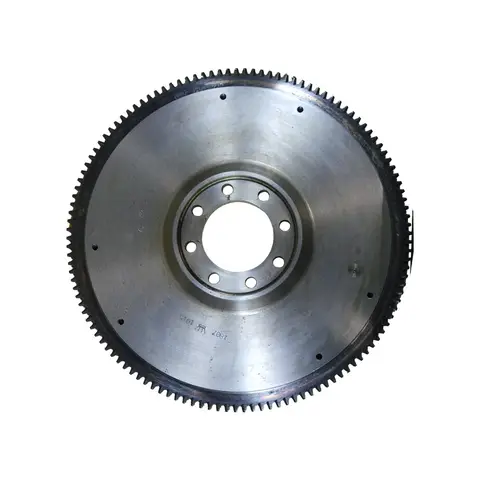 Volante Motor C/ Cremalheira OM352