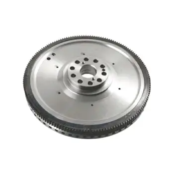 Volante Motor C/ Cremalheira para Scania 113 - (Partium (Autimpex))