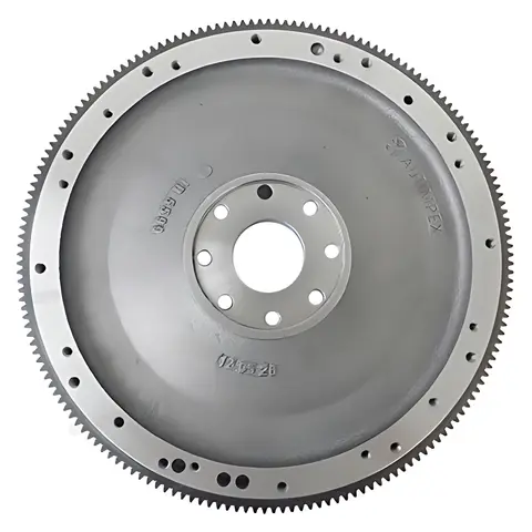 Volante Motor C/ Cremalheira VW 13170 15170 17210