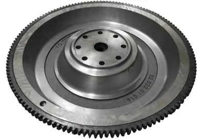 Volante Motor Cremalheira para Cummins