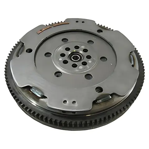 Volante Motor F1C para Iveco Daily Van