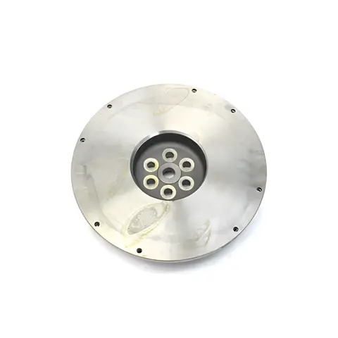 Volante Motor Fiat S90 Stemac 2014/2019