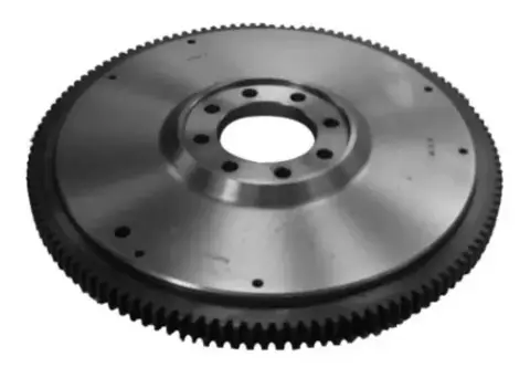 Volante Motor MB LPO1113 1113 OM352 Platô