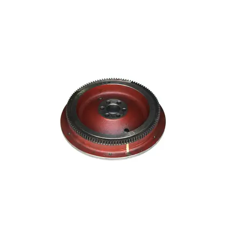 Volante Motor MWM TD229 6CIL Trator Valmet