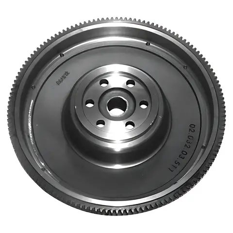 Volante Motor MWM X10 para Ford F1000 F4000