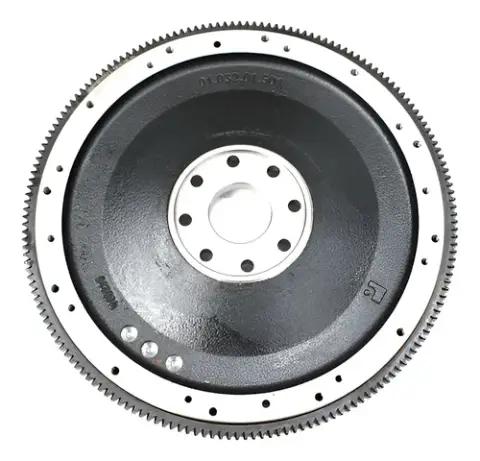 Volante Motor para Ford Cargo VW 1317 1517 16200