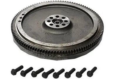 Volante Motor para Iveco Daily F1C