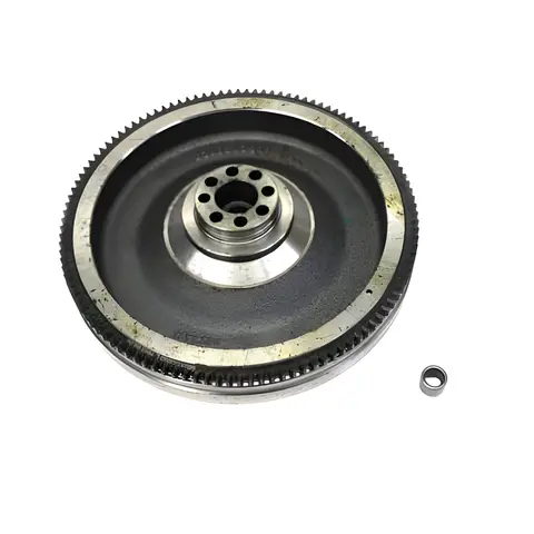 Volante Motor para Marcopolo Volare A5 A6