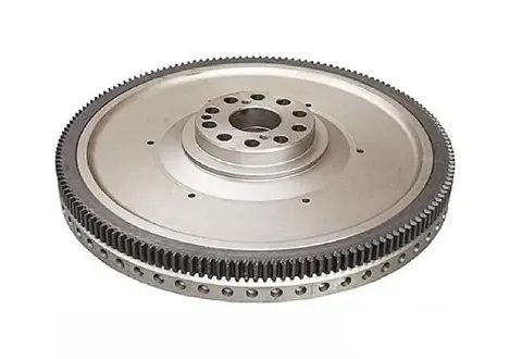 Volante Motor para Scania S5 D13 440CV