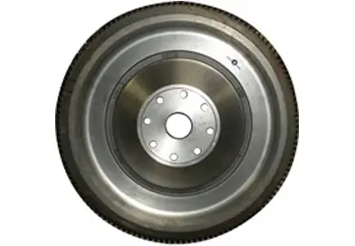 Volante Motor Tector Eurocargo para Iveco