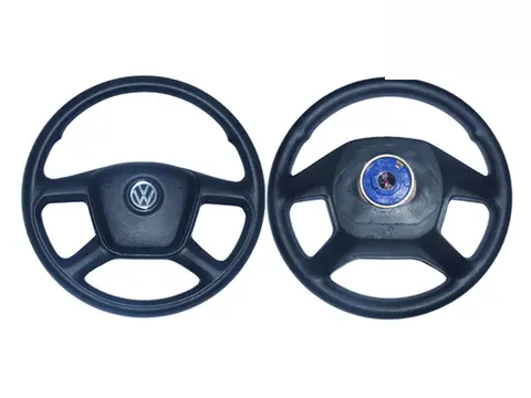 Volante para Delivery Titan Worker