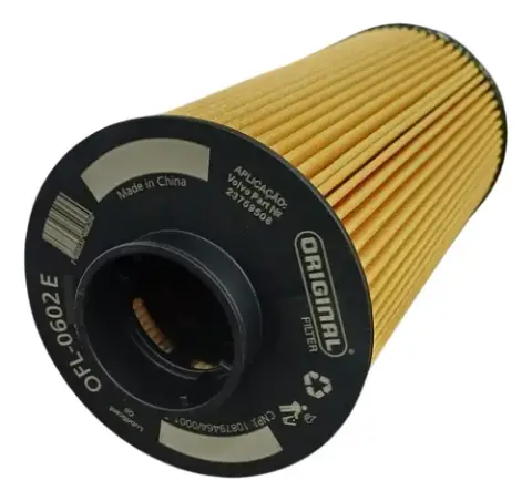 Filtro Óleo Lubrificante