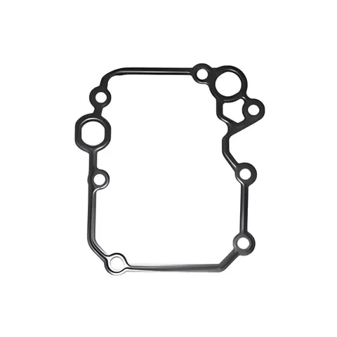 Junta Resfriador Óleo Motor D8K