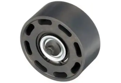 Polia Auxiliar Motor - Volvo VM 290 360