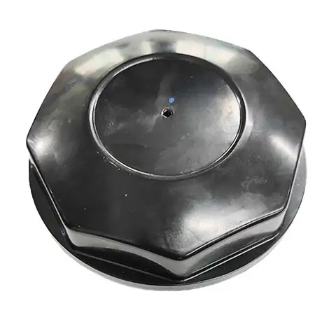 Tampa Cubo Roda Dinteiro