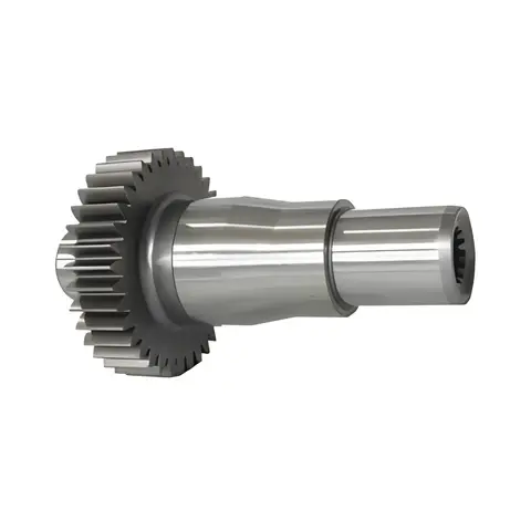Tomada Força Motor - Volvo VM 290 360