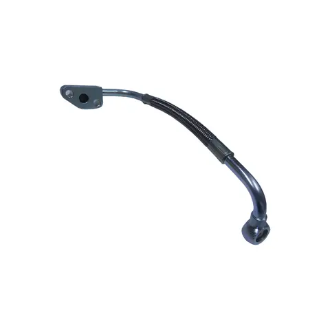 Tubo Flexível Turbina - Volvo VM 260 310