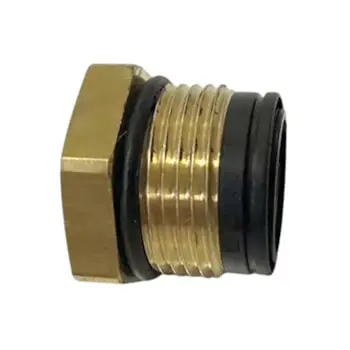 Conexão Freio Ar M22x1,5 SV232/NG12