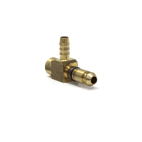 Conexão Rosc.l NG8 T8 1/8-27 Nptf