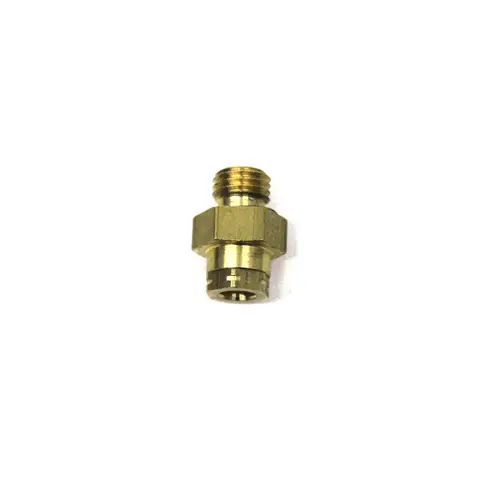 Conexão Voss VW - Marca: Voss