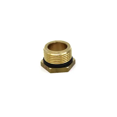 Porca/Conexão Voss Ubl NG12 M22x1,5